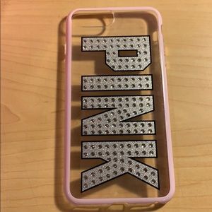 iPhone 7/7s/8 Plus Case